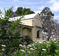 Aynsley Bed and Breakfast - QLD Tourism
