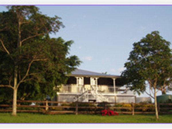  QLD Tourism