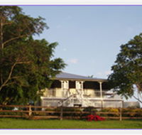 Blue Ridge Lavender Farm and Retreat - QLD Tourism