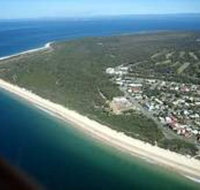 Bribie Island Hotel Motel - QLD Tourism