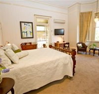 Brisbane Milton Bed and Breakfast - QLD Tourism