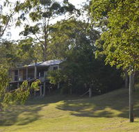 CabinstheView - QLD Tourism