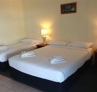 Caboolture Motel - QLD Tourism