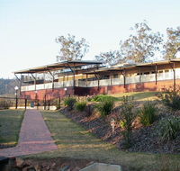 Camp Somerset - QLD Tourism