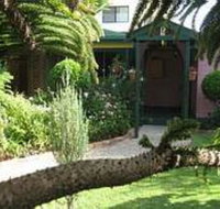 Chelsand Cottage - QLD Tourism
