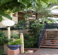 City Palms Motel - QLD Tourism