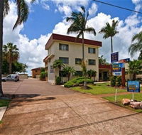 Cleveland Bay Air Motel - QLD Tourism