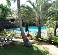 Coochie Island Resort - QLD Tourism