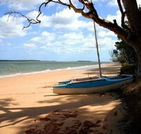 Coochie Katandra Holiday Units - QLD Tourism