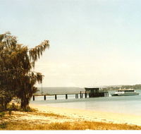 Coochiemudlo Lodge - QLD Tourism