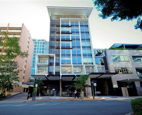 Diamant Hotel Brisbane - QLD Tourism 0