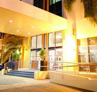 Diana Plaza Hotel - Queensland Tourism