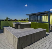 Eastwood Apartments - Queensland Tourism