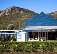 Esk Caravan Park - QLD Tourism