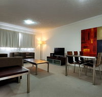 Gabba Central Apartments - Queensland Tourism
