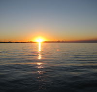 Gallaghers Camping Area - QLD Tourism