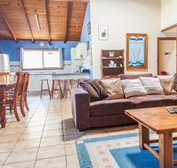 Grass Trees - QLD Tourism