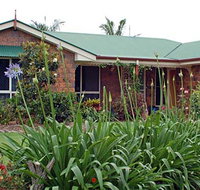 Jan's BandB - QLD Tourism