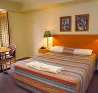 Kingsford Smith Motel - Queensland Tourism