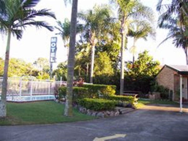  QLD Tourism