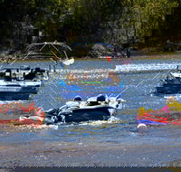 Lake Dyer - QLD Tourism