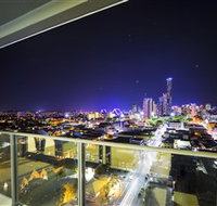 MandA Apartments - QLD Tourism