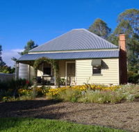 Mary Anns Cottage - QLD Tourism