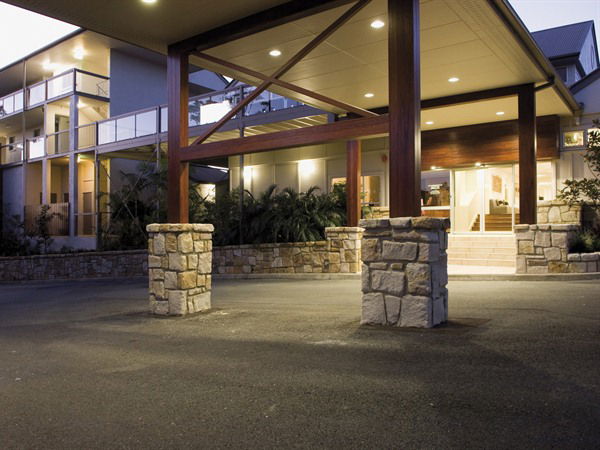 Warner QLD Queensland Tourism
