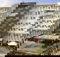 Metro Hotel Ipswich International - QLD Tourism