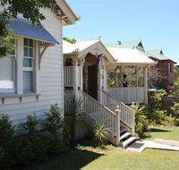 Minto Guest House - QLD Tourism