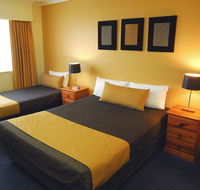 Mt Ommaney Hotel Apartments - Queensland Tourism