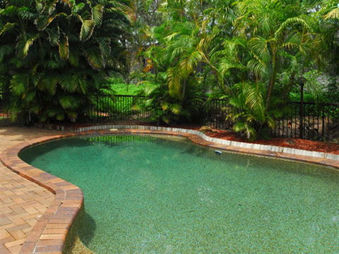 Mt Ommaney Hotel Apartments - Queensland Tourism 2