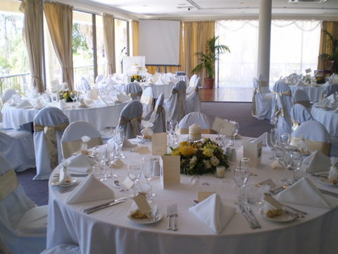 Mt Ommaney Hotel Apartments - Queensland Tourism 3