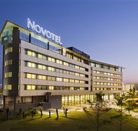 Novotel Brisbane Airport - QLD Tourism