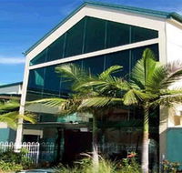 Pacific Resort Motel - QLD Tourism