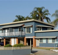 Pale Pacific Holiday Units - QLD Tourism