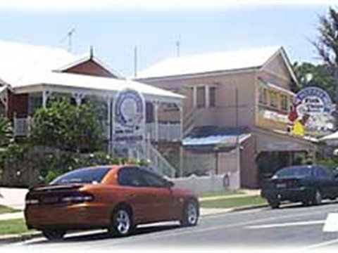 Pelicans Nestle Inn - Queensland Tourism 0