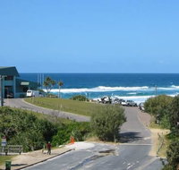 Point Lookout Beach Resort - QLD Tourism