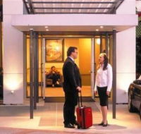 Quality Hotel Airport International - Queensland Tourism