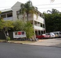 Somewhere to Stay - QLD Tourism