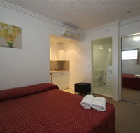 Southern Cross Motel and Serviced Apartments - QLD Tourism