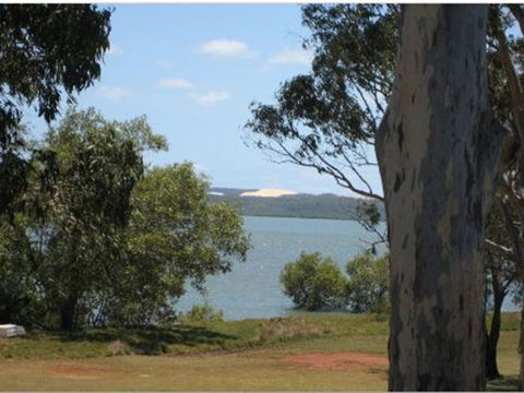 Teacosy Cottage - QLD Tourism 0