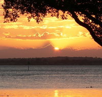 The Boathouse  - QLD Tourism