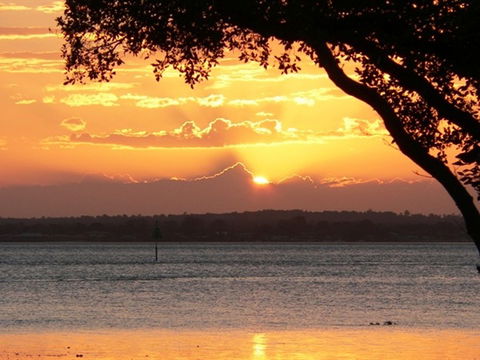 The Boathouse  - QLD Tourism 0