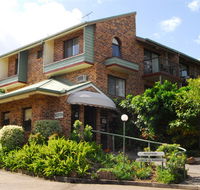 Toowong Villas - QLD Tourism
