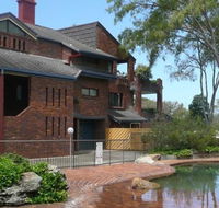 The Gums Anchorage - QLD Tourism