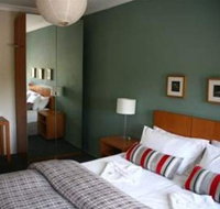 Allender Apartments - QLD Tourism