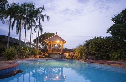 Country Comfort Ipswich - QLD Tourism 3