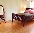 First Avenue Bed  Breakfast - QLD Tourism