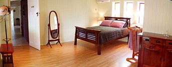 First Avenue Bed & Breakfast - QLD Tourism 0